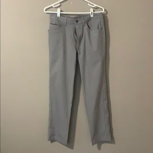 Lululemon ABC Pants